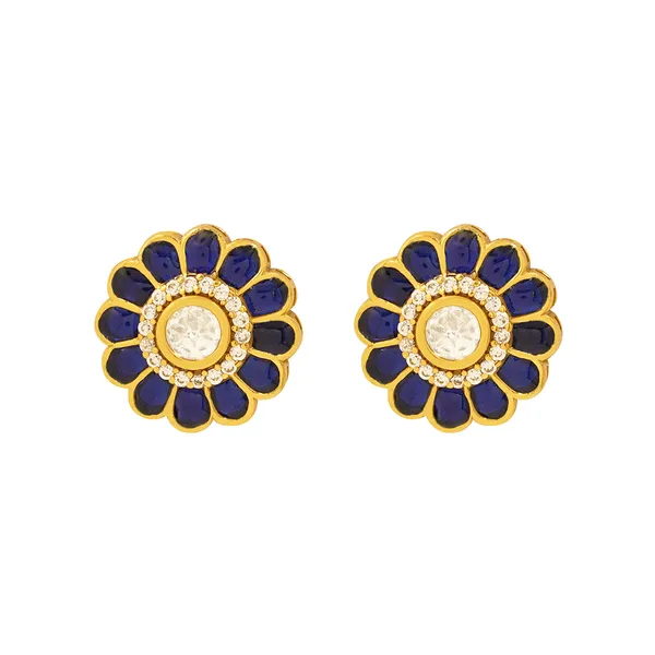 Yellow_Brass_Premium_And_Elegant_Earrings_For_Women