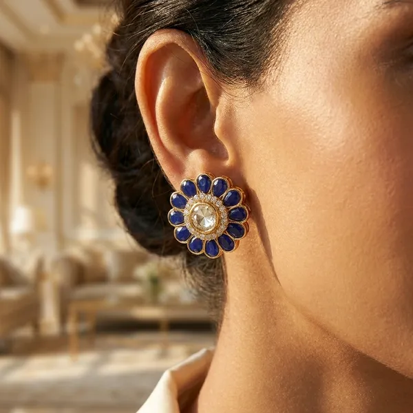 Yellow_Brass_Premium_And_Elegant_Earrings_For_Women