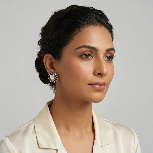 Yellow_Brass_Premium_And_Elegant_Earrings_For_Women
