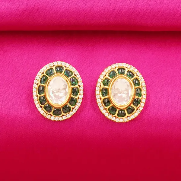 Yellow_Brass_Premium_And_Elegant_Earrings_For_Women