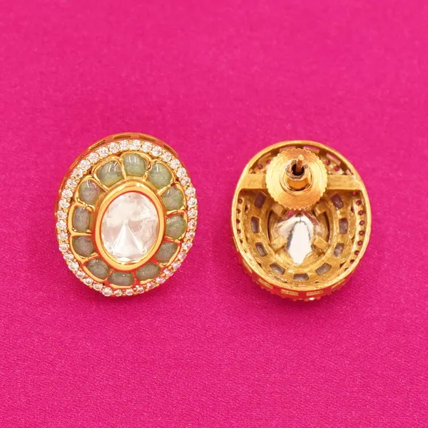 Yellow_Brass_Premium_And_Elegant_Earrings_For_Women