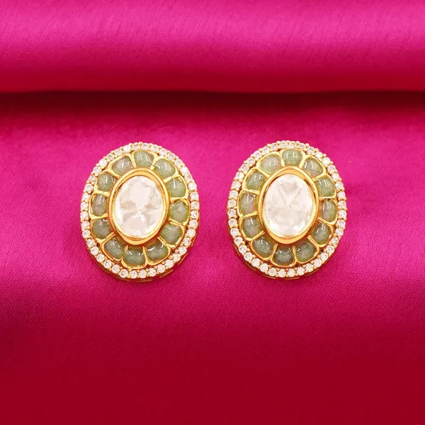Yellow_Brass_Premium_And_Elegant_Earrings_For_Women