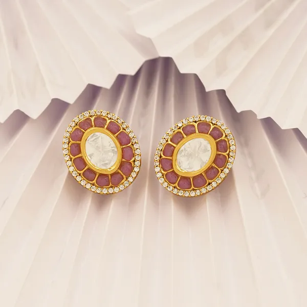 Yellow_Brass_Premium_And_Elegant_Earrings_For_Women