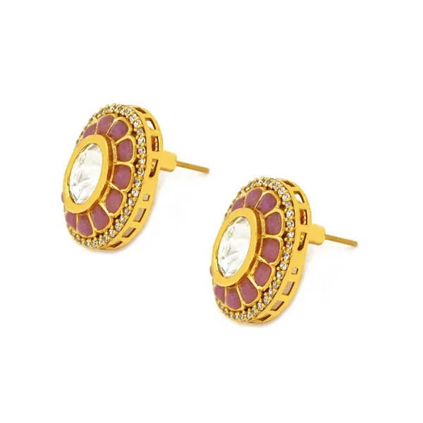 Yellow_Brass_Premium_And_Elegant_Earrings_For_Women