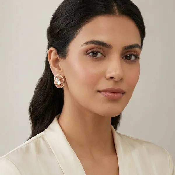 Yellow_Brass_Premium_And_Elegant_Earrings_For_Women