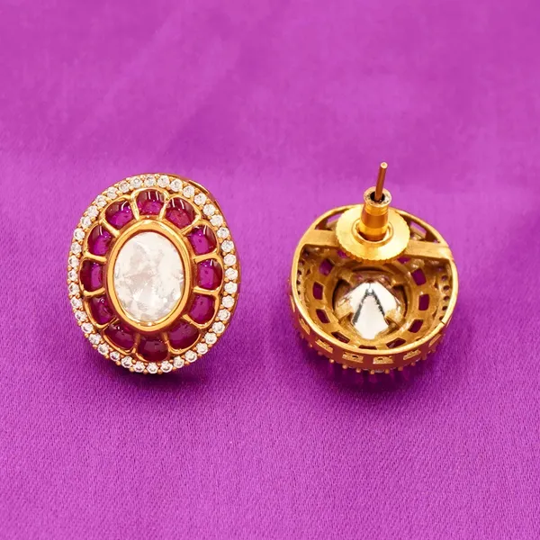 Yellow_Brass_Premium_And_Elegant_Earrings_For_Women