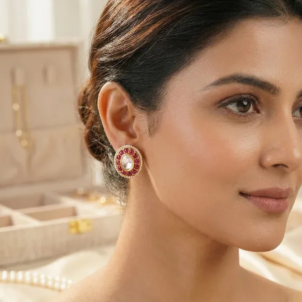 Yellow_Brass_Premium_And_Elegant_Earrings_For_Women