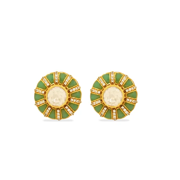 Yellow_Brass_Premium_And_Elegant_Earrings_For_Women