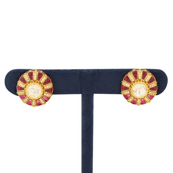 Yellow_Brass_Premium_And_Elegant_Earrings_For_Women