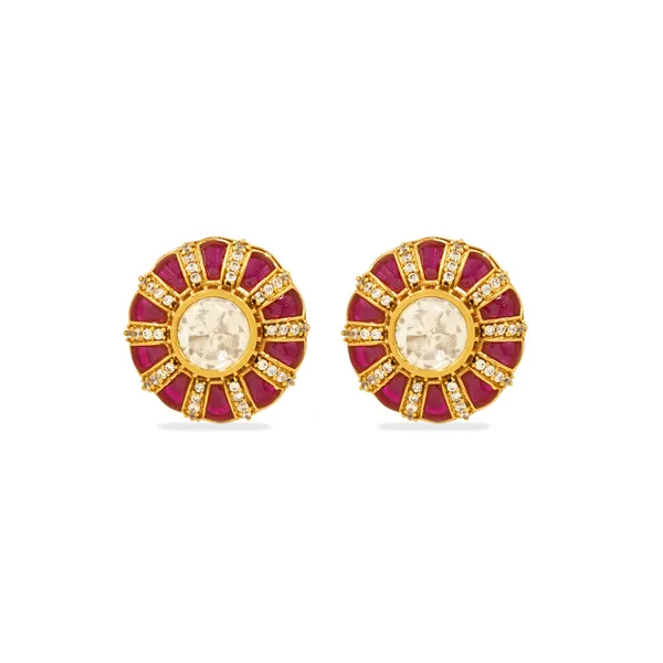 Yellow_Brass_Premium_And_Elegant_Earrings_For_Women
