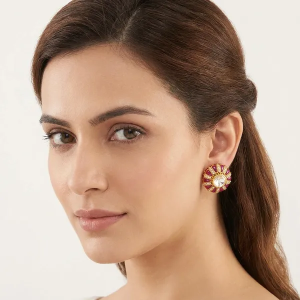 Yellow_Brass_Premium_And_Elegant_Earrings_For_Women