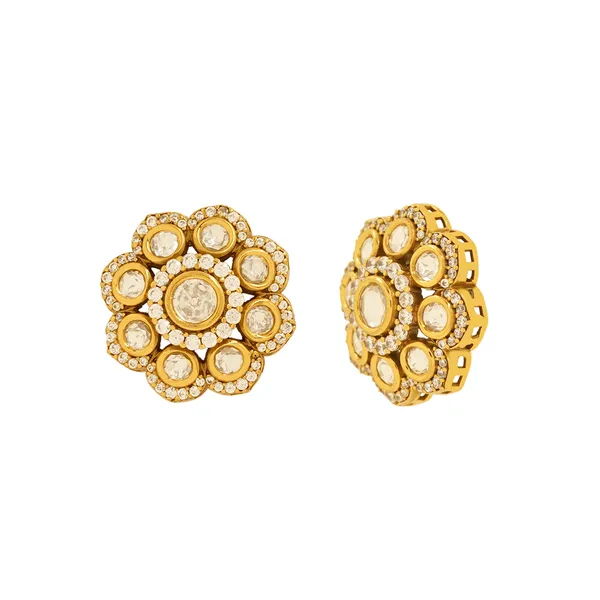 Yellow_Brass_Premium_And_Elegant_Earrings_For_Women
