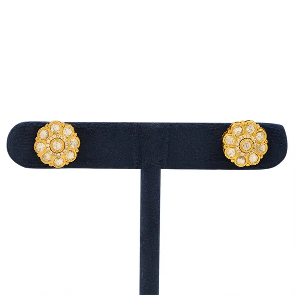 Yellow_Brass_Premium_And_Elegant_Earrings_For_Women