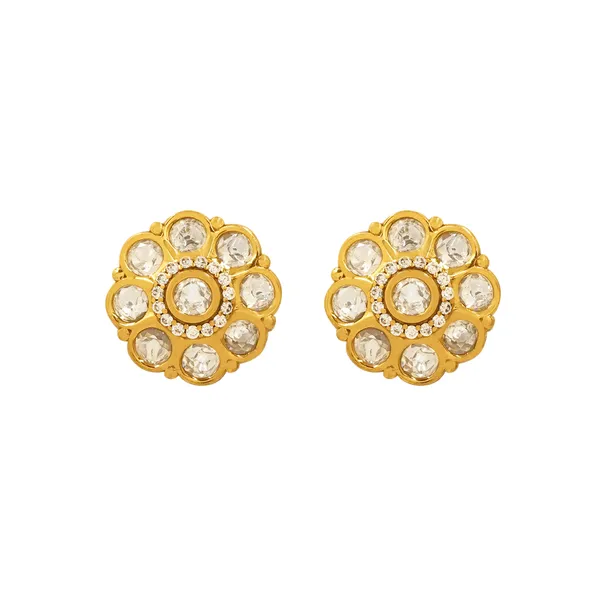 Yellow_Brass_Premium_And_Elegant_Earrings_For_Women