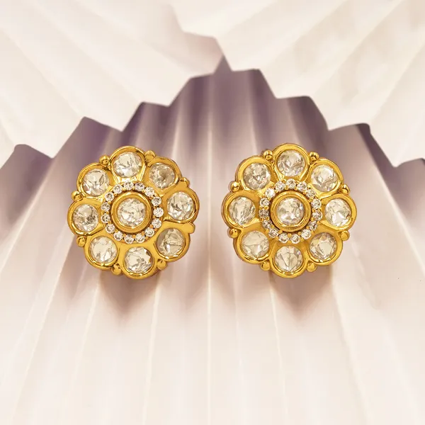 Yellow_Brass_Premium_And_Elegant_Earrings_For_Women