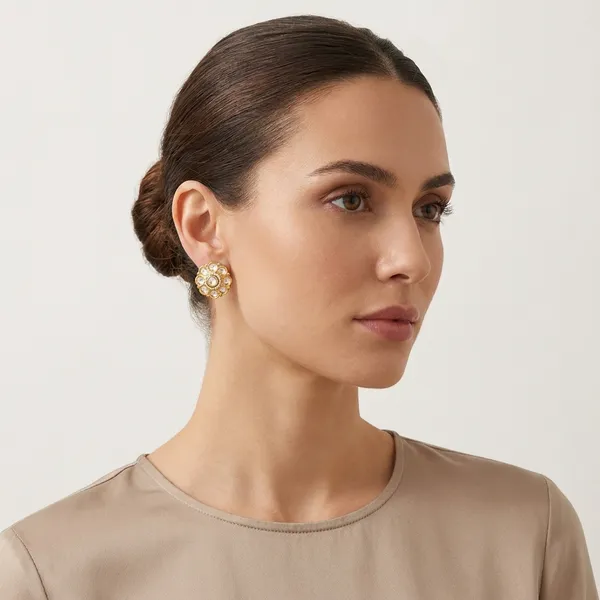 Yellow_Brass_Premium_And_Elegant_Earrings_For_Women