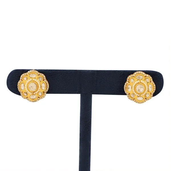 Yellow_Brass_Premium_And_Elegant_Earrings_For_Women