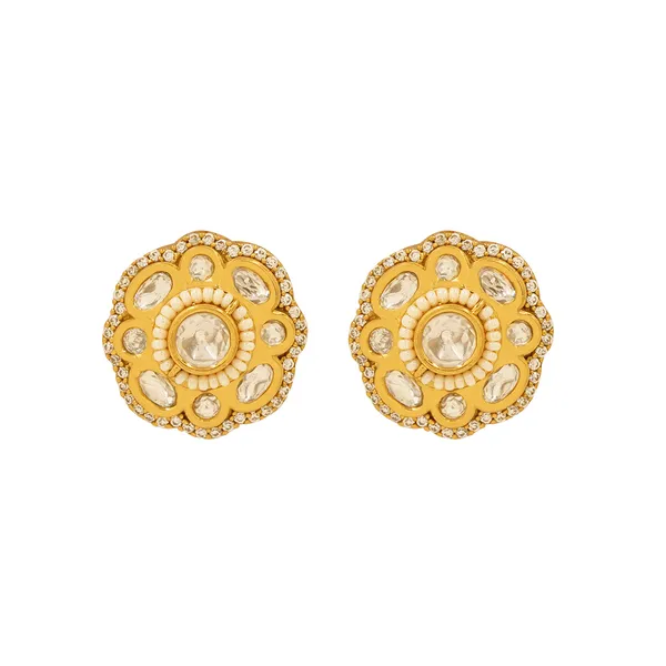 Yellow_Brass_Premium_And_Elegant_Earrings_For_Women