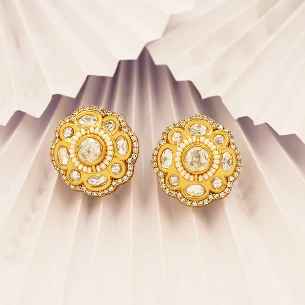 Yellow_Brass_Premium_And_Elegant_Earrings_For_Women