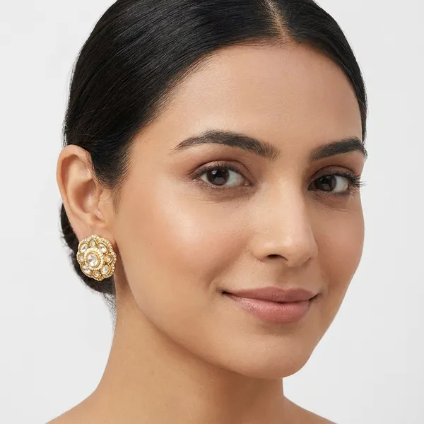 Yellow_Brass_Premium_And_Elegant_Earrings_For_Women