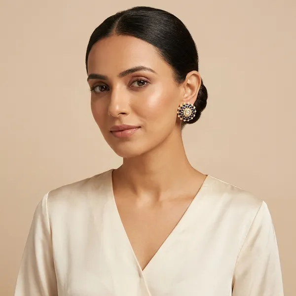 Yellow_Brass_Premium_And_Elegant_Earrings_For_Women