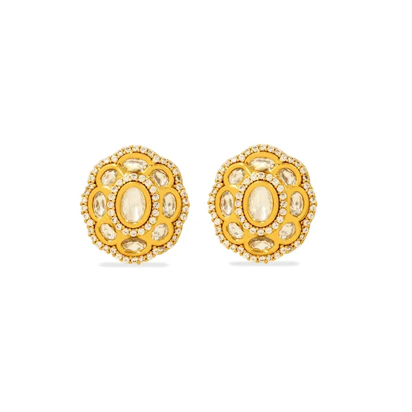 Yellow_Brass_Premium_And_Elegant_Earrings_For_Women