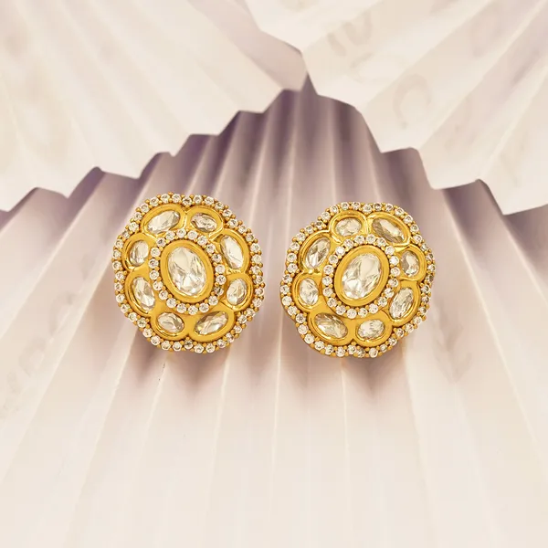 Yellow_Brass_Premium_And_Elegant_Earrings_For_Women