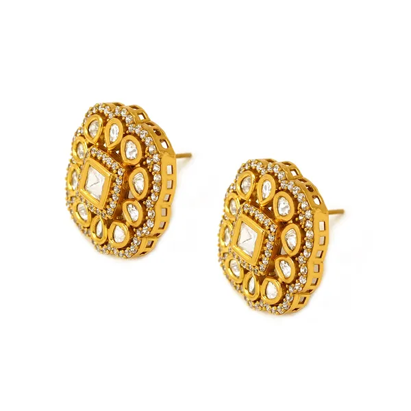 Yellow_Brass_Premium_And_Elegant_Earrings_For_Women
