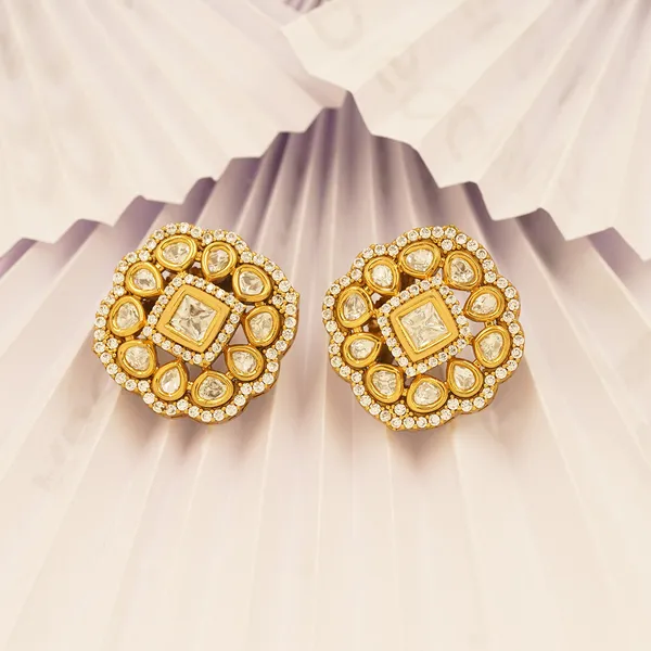 Yellow_Brass_Premium_And_Elegant_Earrings_For_Women