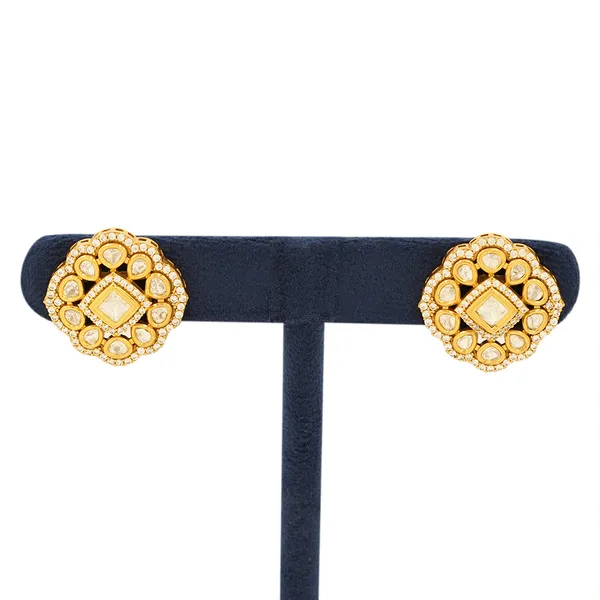 Yellow_Brass_Premium_And_Elegant_Earrings_For_Women