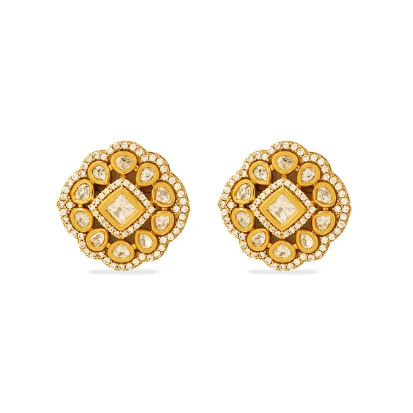 Yellow_Brass_Premium_And_Elegant_Earrings_For_Women