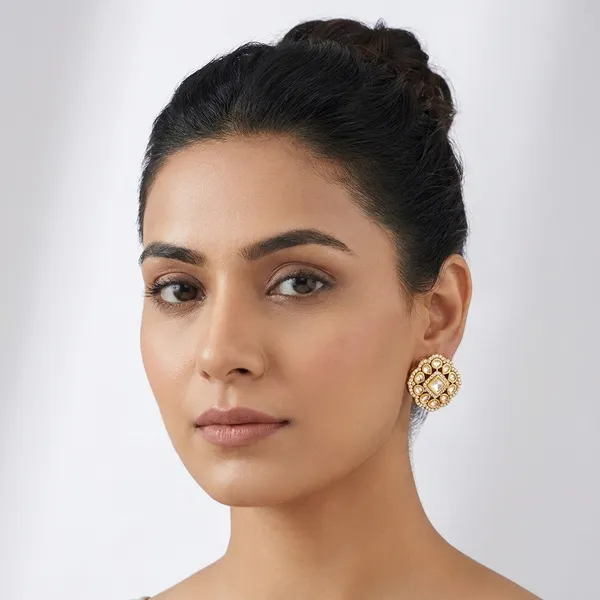 Yellow_Brass_Premium_And_Elegant_Earrings_For_Women