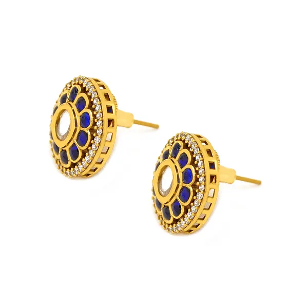 Yellow_Brass_Premium_And_Elegant_Earrings_For_Women