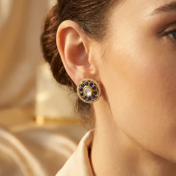 Yellow_Brass_Premium_And_Elegant_Earrings_For_Women