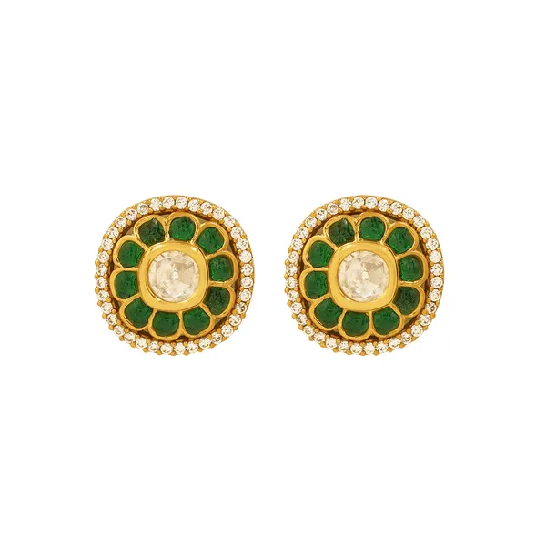 Yellow_Brass_Premium_And_Elegant_Earrings_For_Women