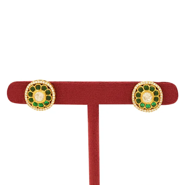 Yellow_Brass_Premium_And_Elegant_Earrings_For_Women