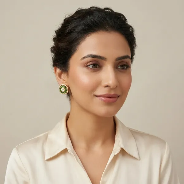 Yellow_Brass_Premium_And_Elegant_Earrings_For_Women