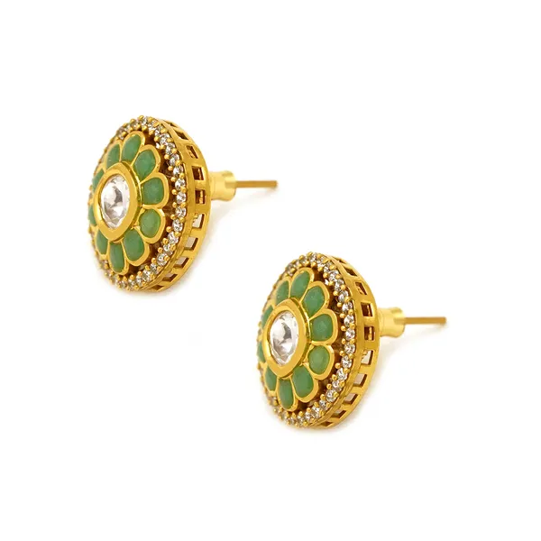 Yellow_Brass_Premium_And_Elegant_Earrings_For_Women