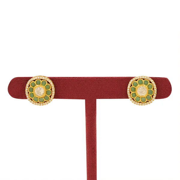 Yellow_Brass_Premium_And_Elegant_Earrings_For_Women
