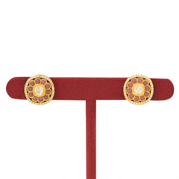 Yellow_Brass_Premium_And_Elegant_Earrings_For_Women