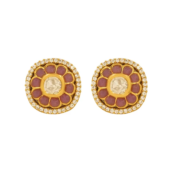 Yellow_Brass_Premium_And_Elegant_Earrings_For_Women