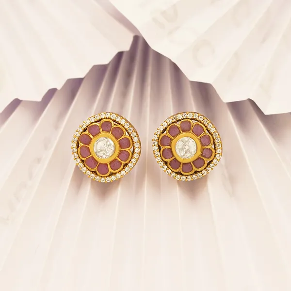 Yellow_Brass_Premium_And_Elegant_Earrings_For_Women