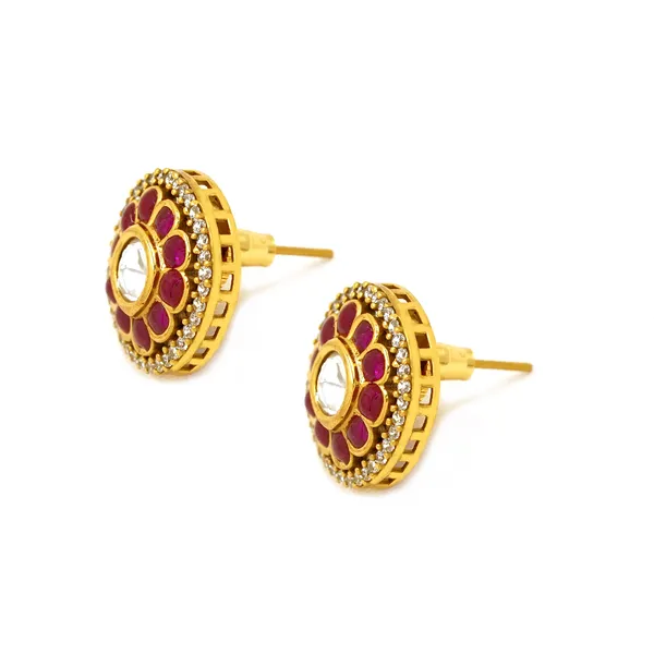 Yellow_Brass_Premium_And_Elegant_Earrings_For_Women