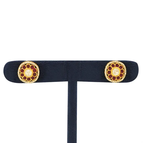 Yellow_Brass_Premium_And_Elegant_Earrings_For_Women