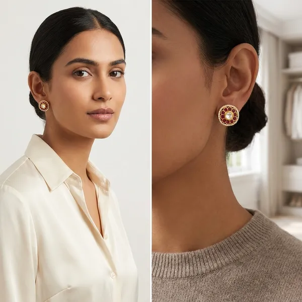 Yellow_Brass_Premium_And_Elegant_Earrings_For_Women