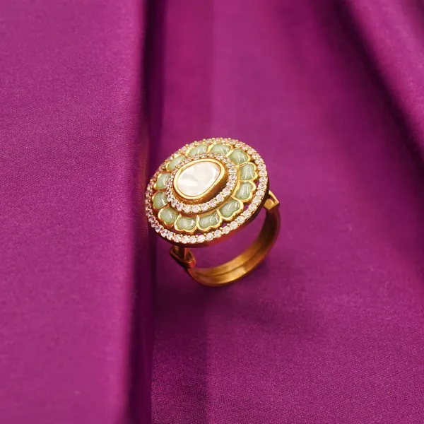 Yellow_Brass_Premium_And_Elegant_Rings_For_Women