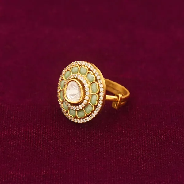 Yellow_Brass_Premium_And_Elegant_Rings_For_Women