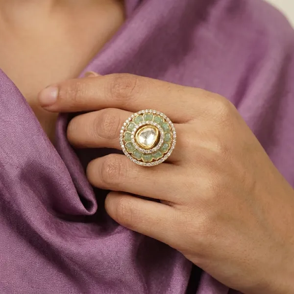 Yellow_Brass_Premium_And_Elegant_Rings_For_Women