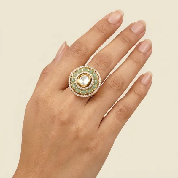 Yellow_Brass_Premium_And_Elegant_Rings_For_Women