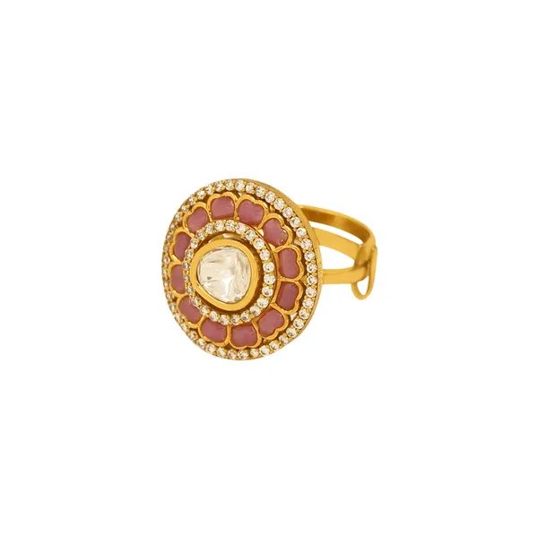 Yellow_Brass_Premium_And_Elegant_Rings_For_Women